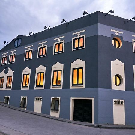 Sotopalacio Hsr Мадрона Экстерьер фото