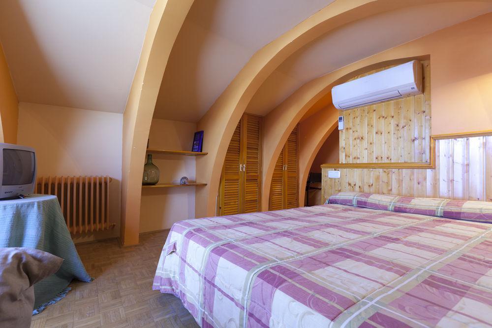 Sotopalacio Hsr Мадрона Экстерьер фото