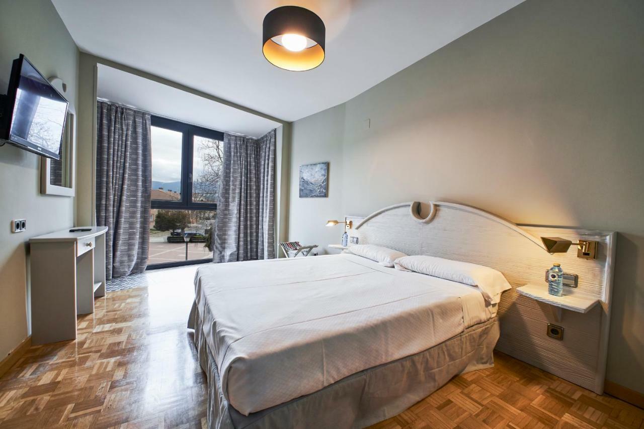Sotopalacio Hsr Мадрона Экстерьер фото