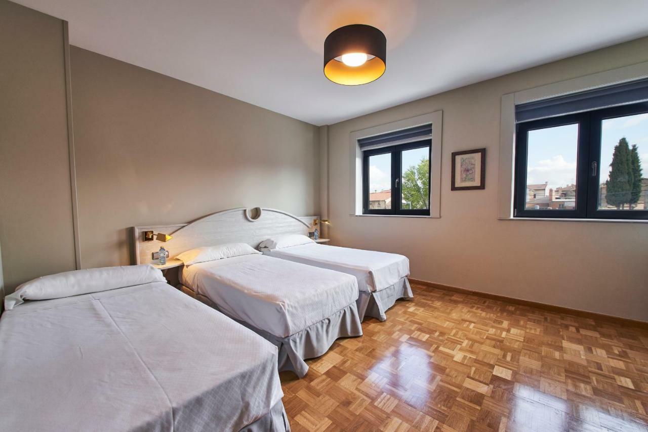 Sotopalacio Hsr Мадрона Экстерьер фото