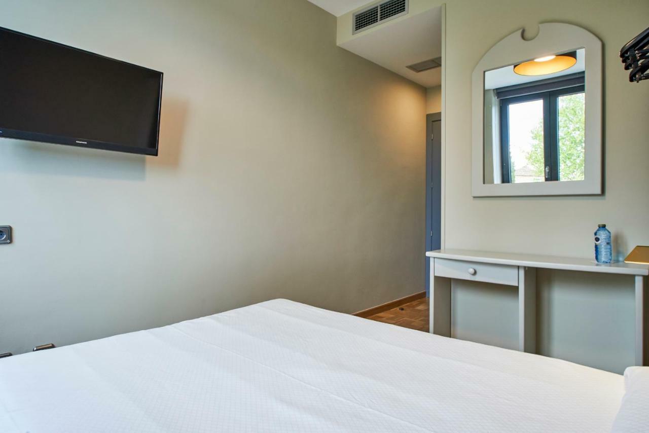 Sotopalacio Hsr Мадрона Экстерьер фото