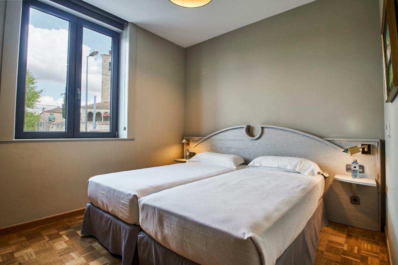 Sotopalacio Hsr Мадрона Экстерьер фото