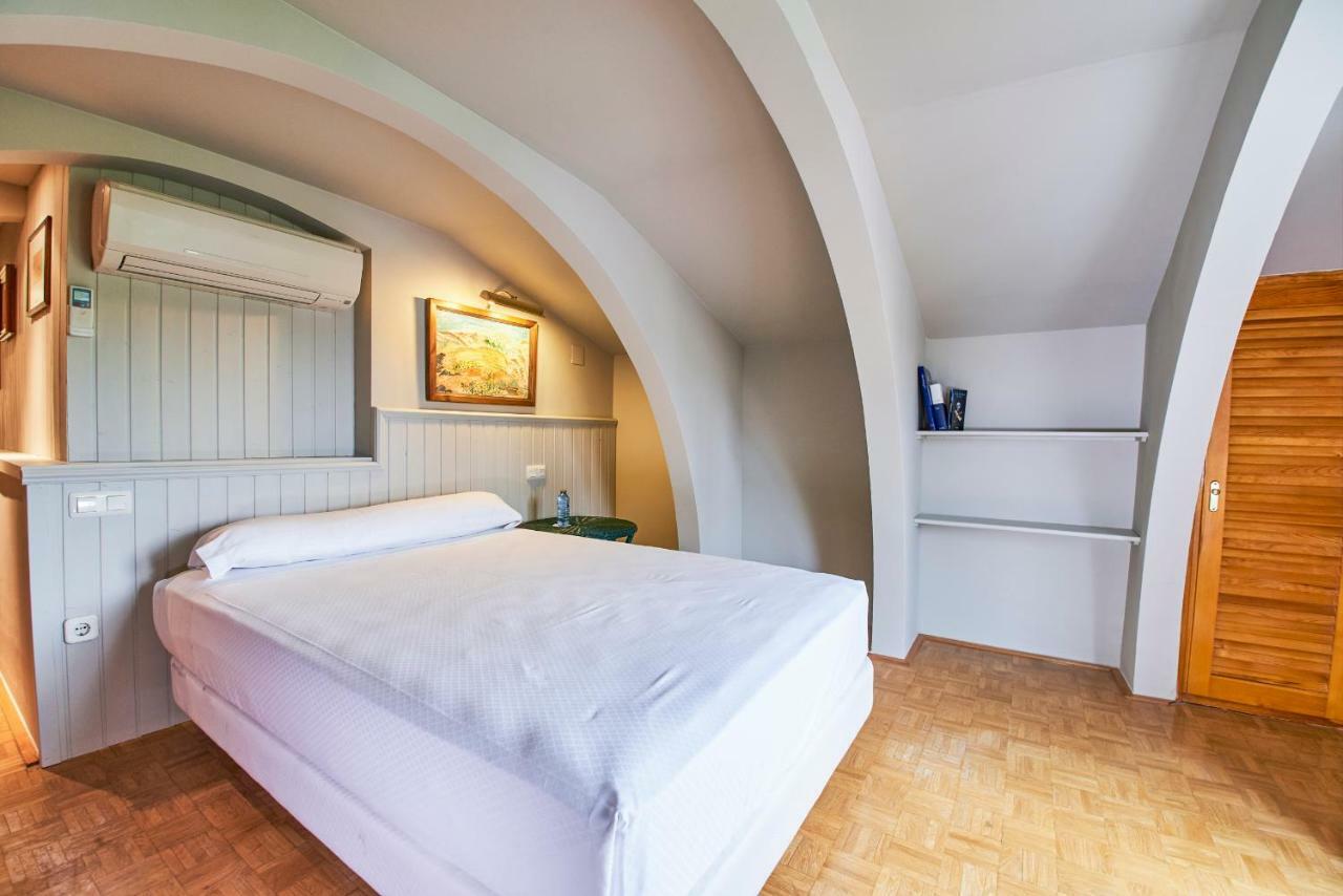 Sotopalacio Hsr Мадрона Экстерьер фото