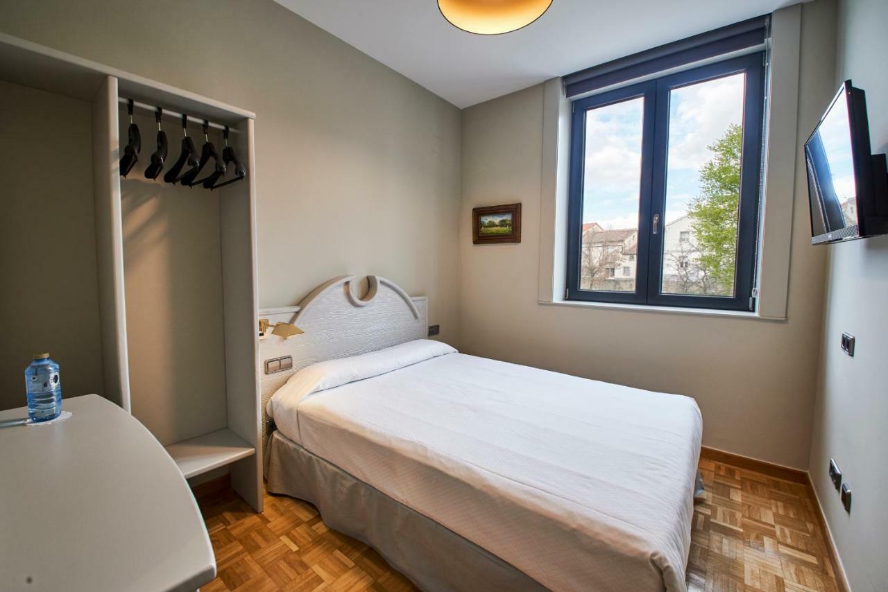 Sotopalacio Hsr Мадрона Экстерьер фото