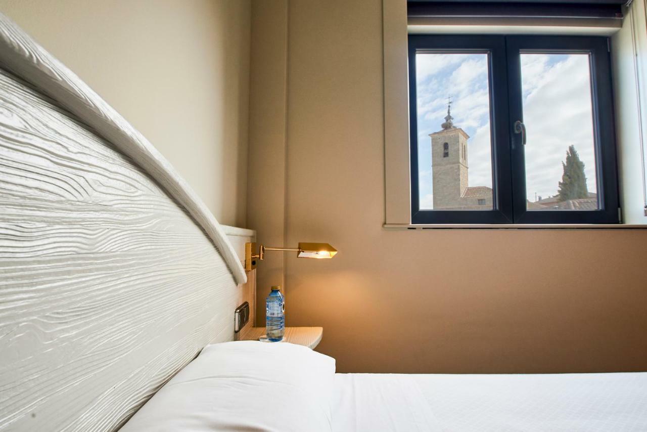 Sotopalacio Hsr Мадрона Экстерьер фото