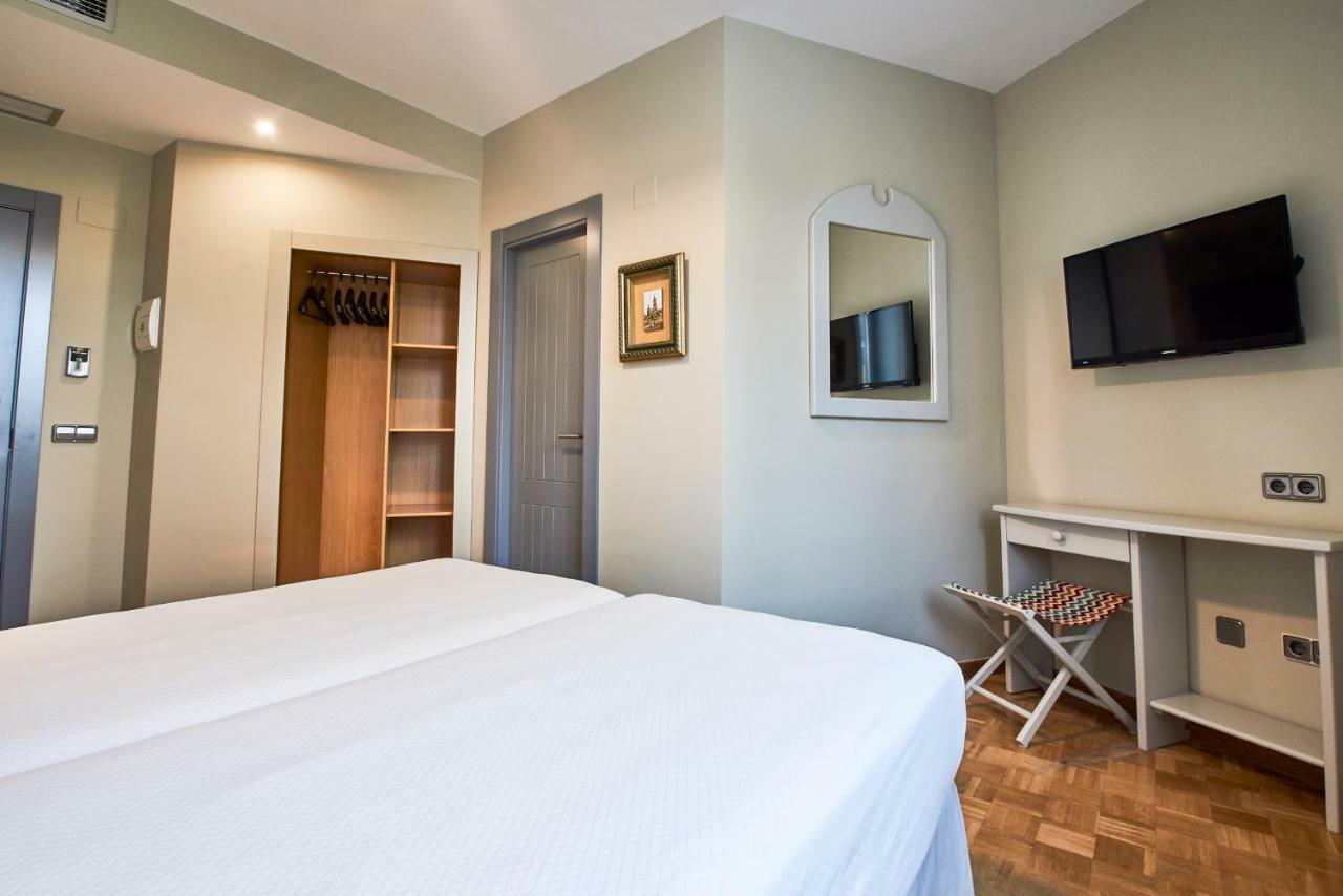 Sotopalacio Hsr Мадрона Экстерьер фото