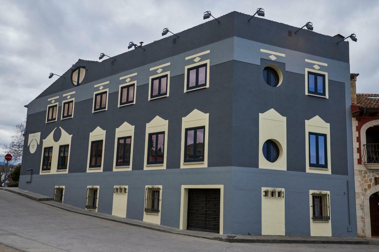 Sotopalacio Hsr Мадрона Экстерьер фото