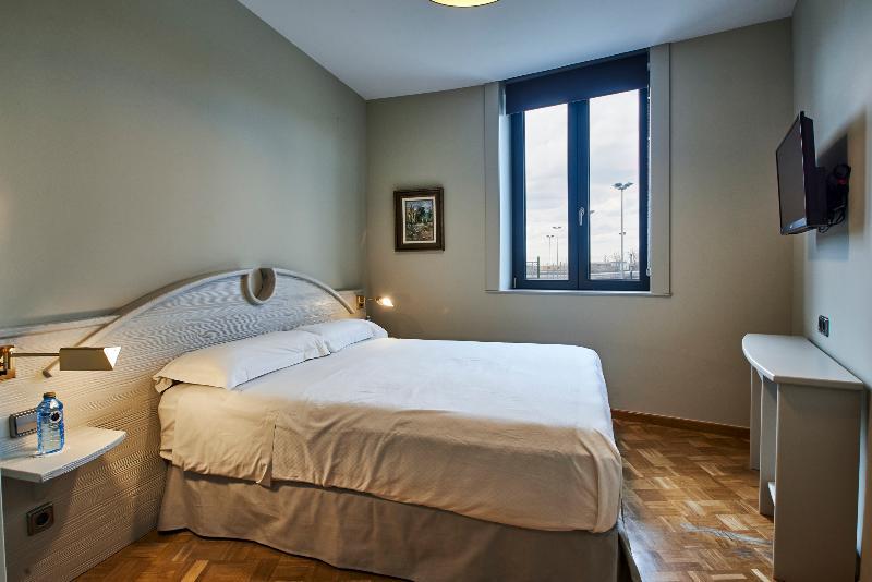Sotopalacio Hsr Мадрона Экстерьер фото