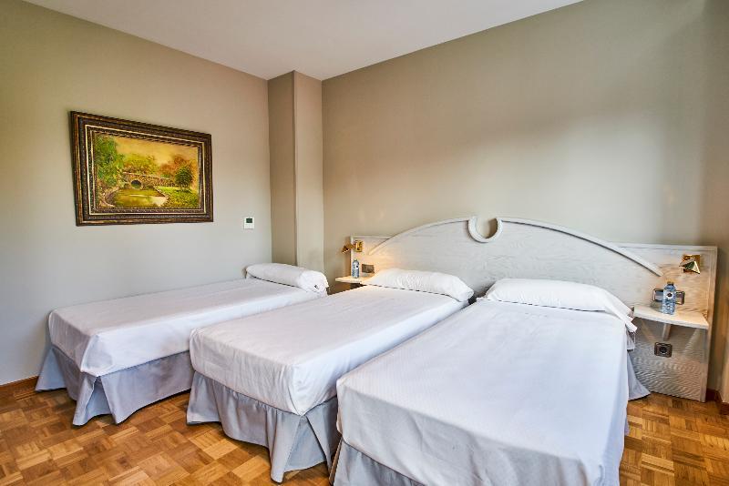 Sotopalacio Hsr Мадрона Экстерьер фото